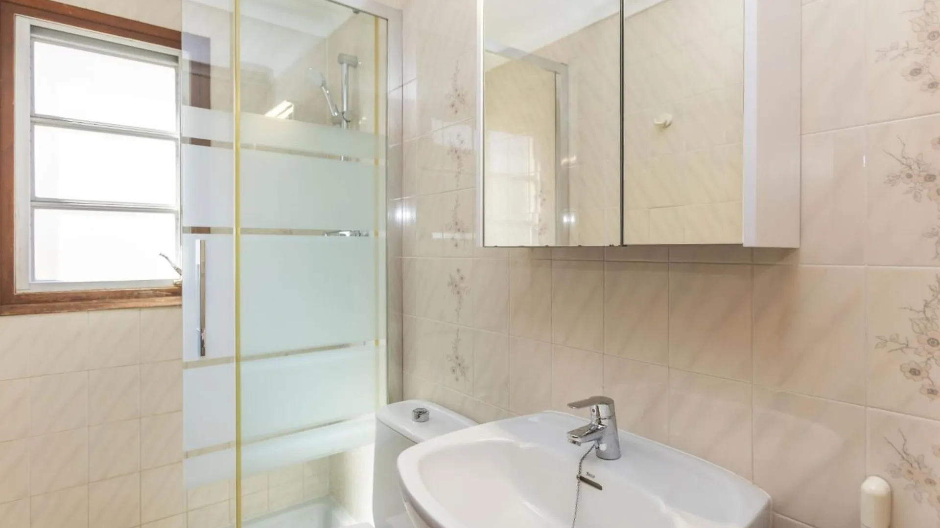 Apartment Melis II By Interhome Pals Spanien