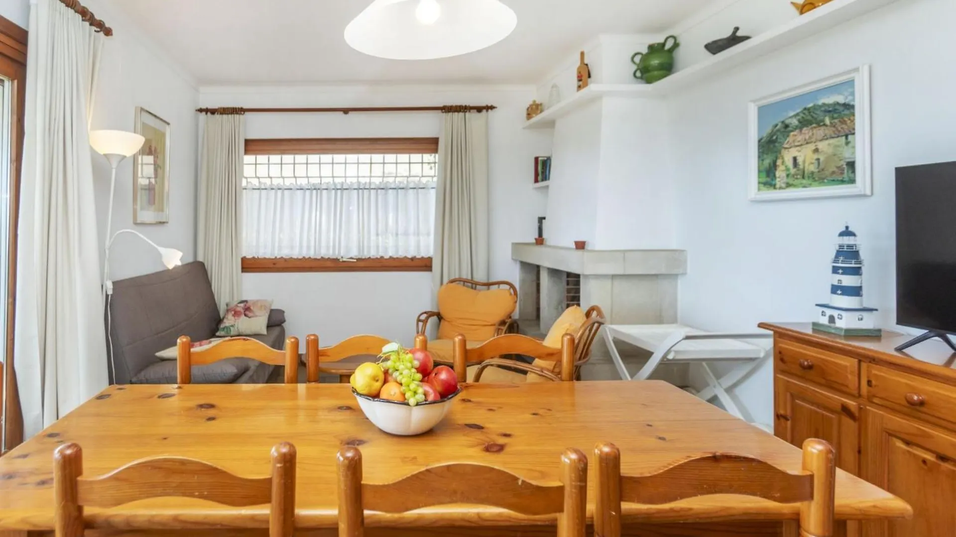 Apartment Melis II By Interhome Pals