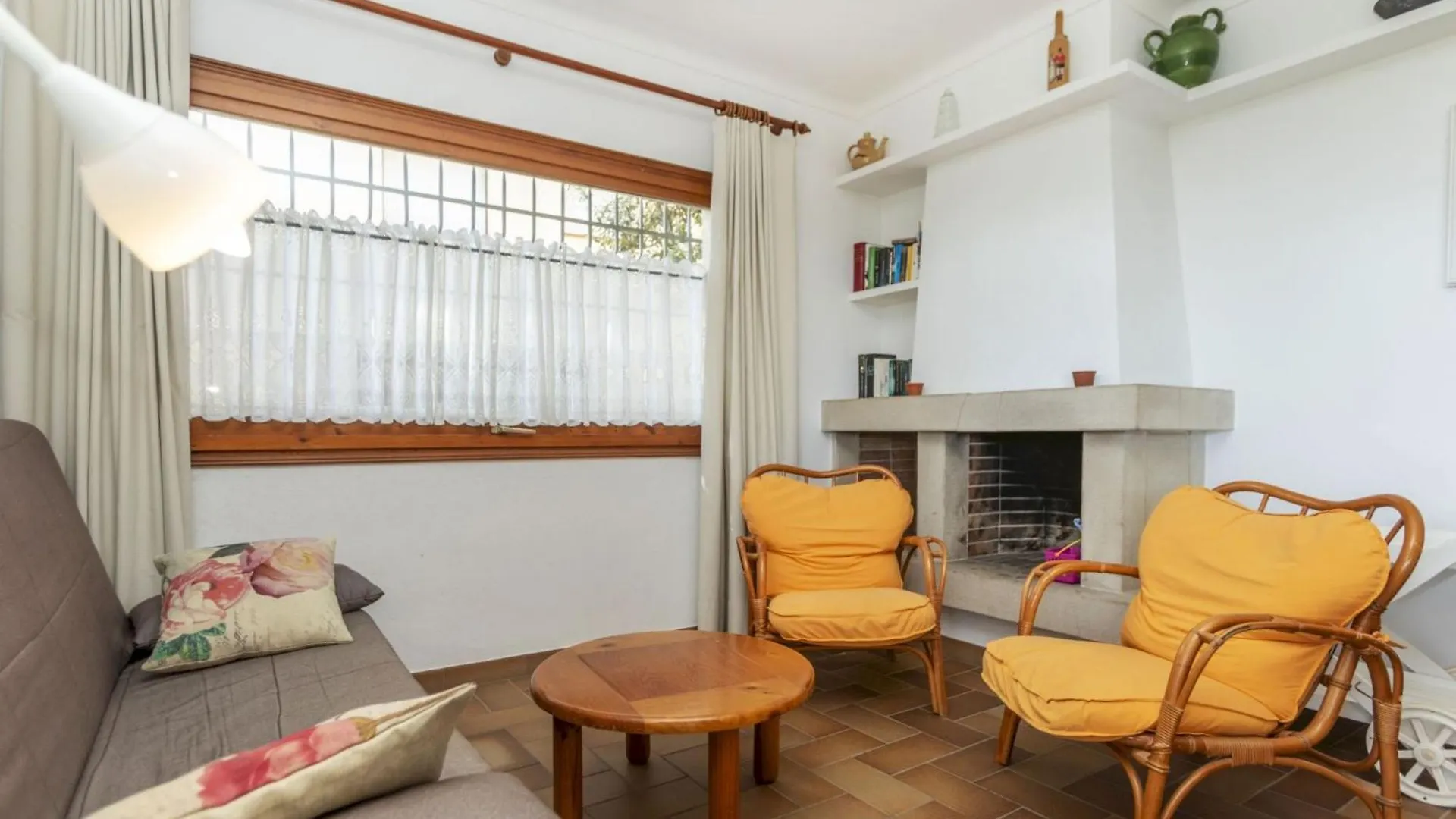 Apartment Melis II By Interhome Pals