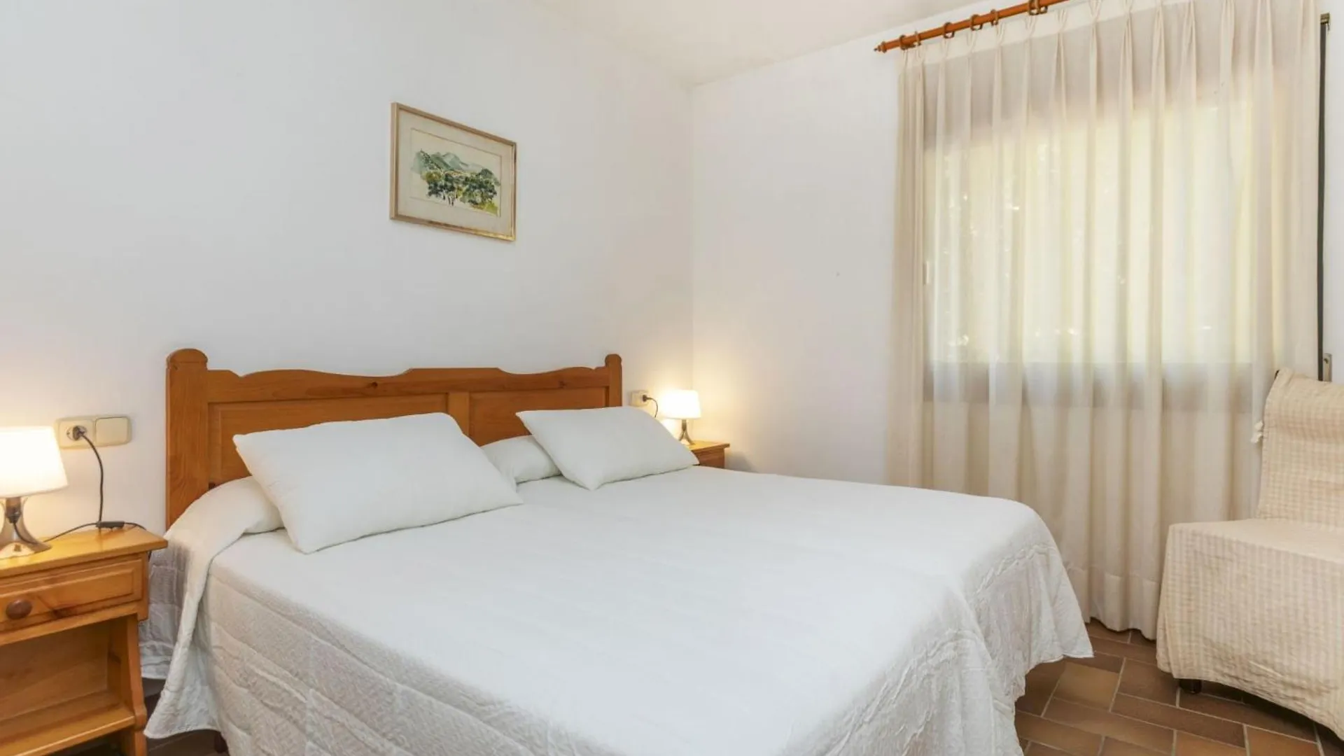 Apartment Melis II By Interhome Pals Spanien